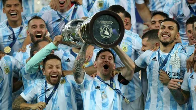 Alexandre Schneider/Getty Images