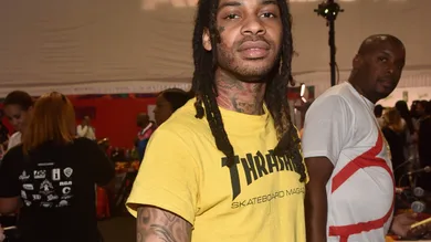 Alberto E. Rodriguez/Getty Images