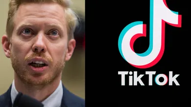 Zach Gibson & IONEL BONAVENTURE/AFP via Getty Images