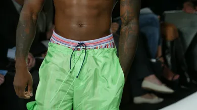 Matthew Peyton/Getty Images