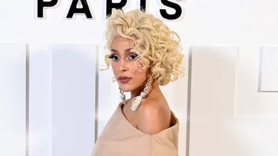 Pascal Le Segretain / Staff / Getty Images