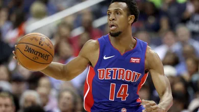 Rob Carr / Getty Images