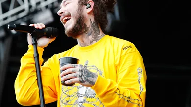 Paul Morigi/Getty Images