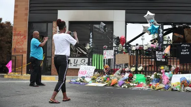 Joe Raedle/Getty Images