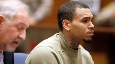 Lucy Nicholson - Pool/Getty Images