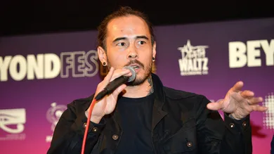 Matt Winkelmeyer/Getty Images for Amazon Prime Video