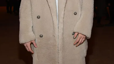 Pascal Le Segretain/Getty Images