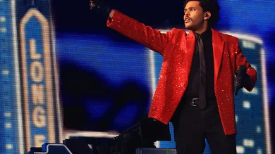 Mike Ehrmann/Getty Images