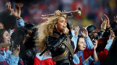 Patrick Smith/Getty Images