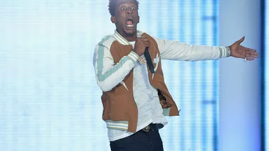 Noam Galai/Getty Images