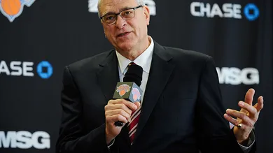 Maddie Meyer/Getty Images