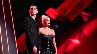 Christopher Polk/Getty Images