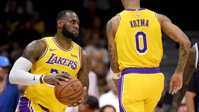 Harry How/Getty Images