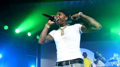 Paras Griffin/Getty Images