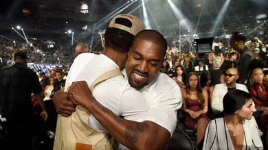 Kevin Mazur/Getty Images