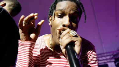 Rick Kern/Getty Images