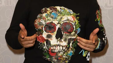 Earl Gibson III/Getty Images