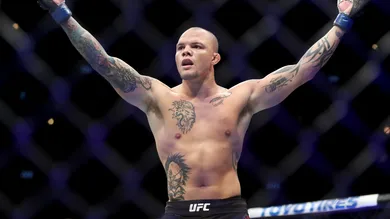 Dylan Buell/Getty Images