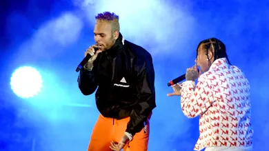 Kevin Winter/Getty Images