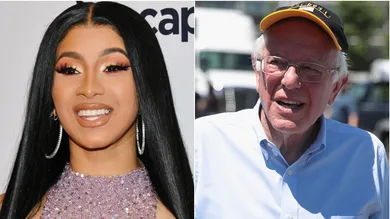 Amy Sussman/Getty Images / Scott Olson/Getty Images