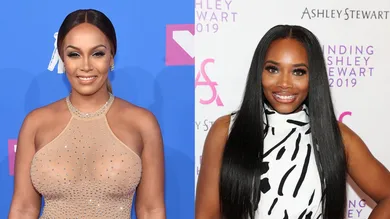 Jamie McCarthy/Getty Images / Bennett Raglin/Getty Images for Ashley Stewart