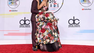 Kevork Djansezian/Getty Images