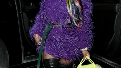 Jared Siskin/Getty Images