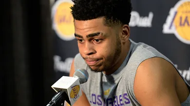 Kevork Djansezian/Getty Images