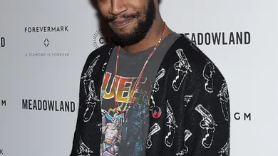 Nicholas Hunt/Getty Images