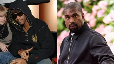 Jamie McCarthy/WireImage/ Gilbert Carrasquillo/GC Images/Getty Images