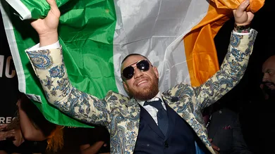 David Becker/Getty Images