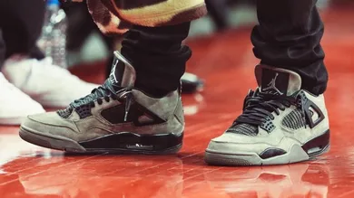 Image Via <a href='https://www.instagram.com/SHERMYSZN/' rel="nofollow noopener" target='_blank'>Shermyszn</a>