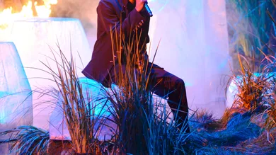 Kevin Mazur/Getty Images