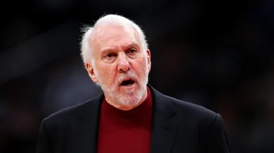 Rob Carr/Getty Images