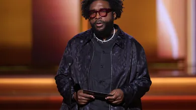 Rich Fury / Staff / Getty Images