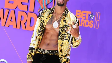 Leon Bennett/Getty Images