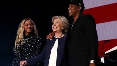 Justin Sullivan/Getty Images