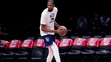 Michelle Farsi/Getty Images