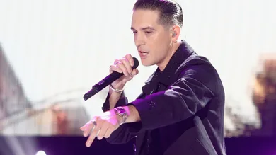 Frederick M. Brown/Getty Images