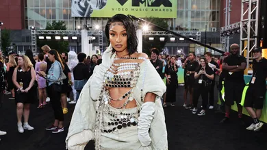 Jamie McCarthy/Getty Images