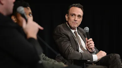 Andrew Toth/Getty Images for New York Magazine