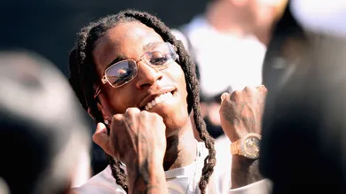 Matt Winkelmeyer/Getty Images