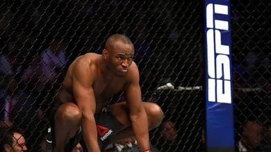 Steve Marcus/Getty Images