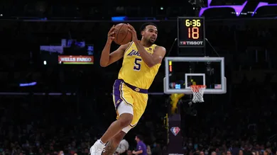 Harry How/Getty Images