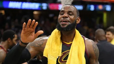 Gregory Shamus/Getty Images