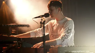 Larry Marano/Getty Images