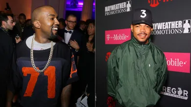 Victor Boyko/Getty Images, Gabe Ginsberg/Getty Images