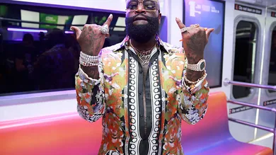 Rich Fury/Getty Images