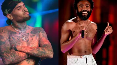 Bryan Steffy / Kevin Winter / Getty Images