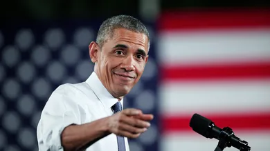 Bill Pugliano / Stringer / Getty Images